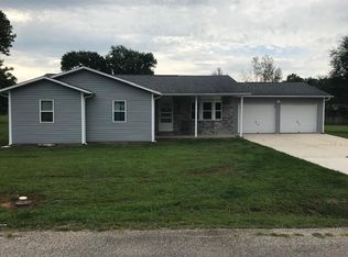 104 Brown St, Marble Hill, MO 63764
