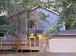 355 Spindletree Trce, Roswell, GA 30076