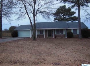 191 Barnstable Ct, Harvest, AL 35749