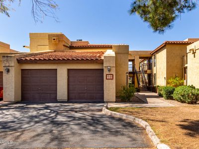 8314 N 21st Dr #K108, Phoenix, AZ, 85021