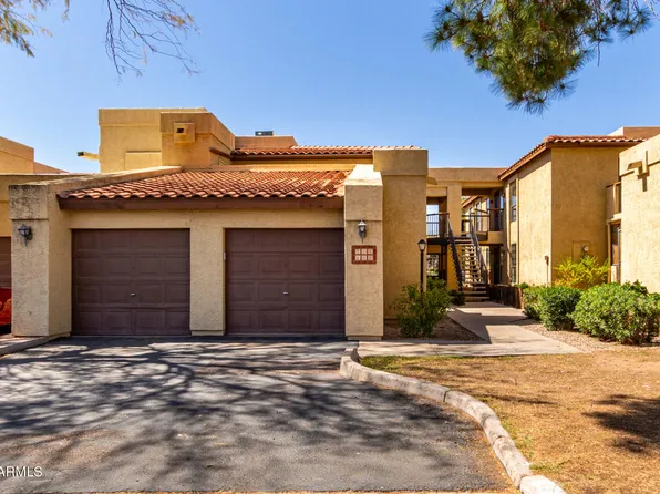 8314 N 21ST Drive #K108, Phoenix, AZ 85021