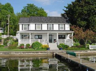 5134 E Lake Rd, Livonia, NY 14487