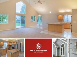 6610 Treemont Ct, Fort Wayne, IN 46815