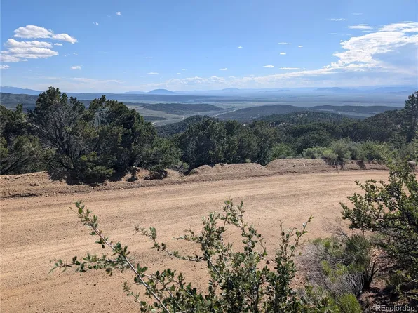 Lot 5698 Balleroy Road, Fort Garland, CO 81133