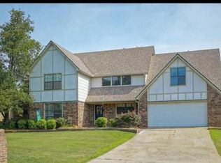 3409 Ramsgate Way, Fort Smith, AR 72908