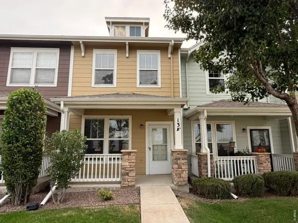 15612 E 96th Way #13F, Commerce City, CO 80022