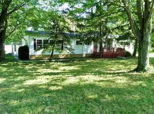 8681 Stone Rd, Litchfield, OH 44253