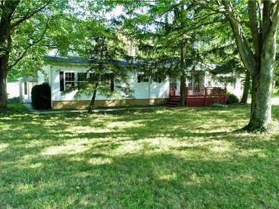 8681 Stone Rd, Litchfield, OH, 44253