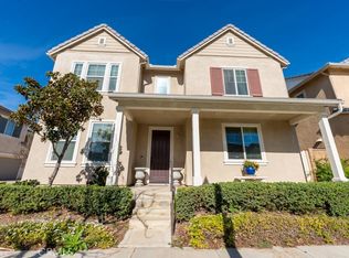 3109 E Chip Smith Way, Ontario, CA 91762