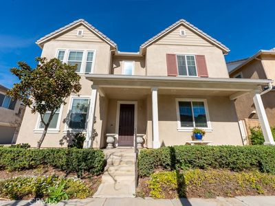 3109 E Chip Smith Way, Ontario, CA, 91762