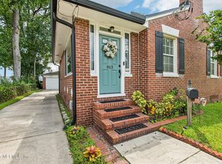 813 Old Hickory Rd, Jacksonville, FL 32207