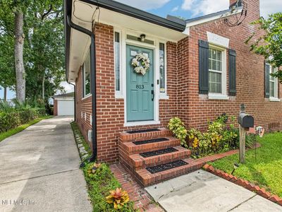 813 OLD HICKORY Road, Jacksonville, FL, 32207
