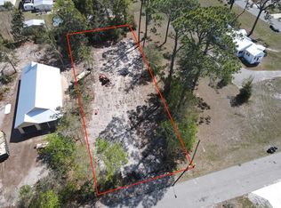 902 16th St, Pt Saint Joe, FL 32456