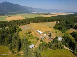 963 Pywell Rd, Bonners Ferry, ID 83805