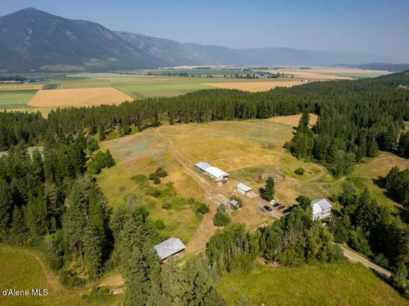 963 Pywell Rd, Bonners Ferry, ID 83805