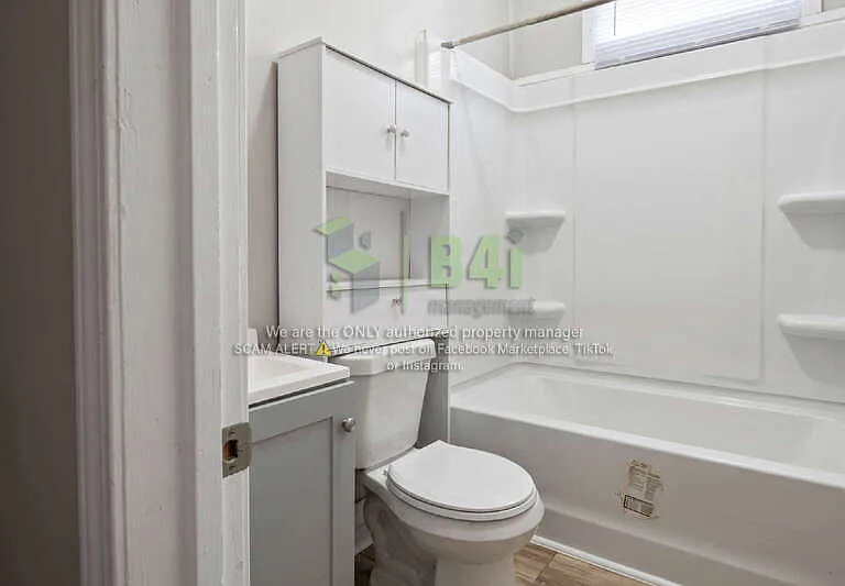 705 Barnesville St — Photo 13