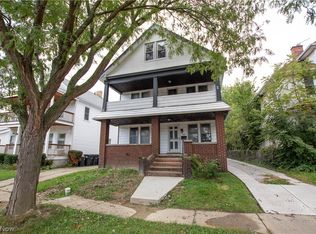 719 E 157th St, Cleveland, OH 44110