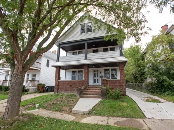 719 E 157th St, Cleveland, OH 44110
