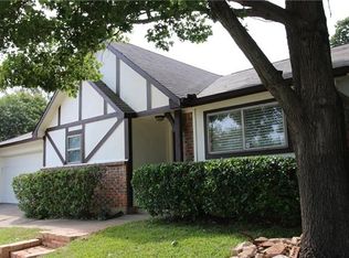 3101 Misty Ct, Bedford, TX 76021