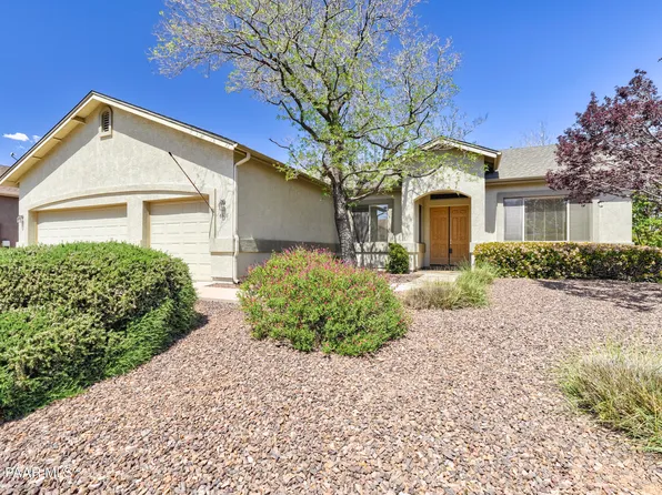 6618 E Lura Ln, Prescott Valley, AZ 86314