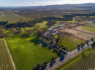 1880 Wellsona Rd, Paso Robles, CA 93446