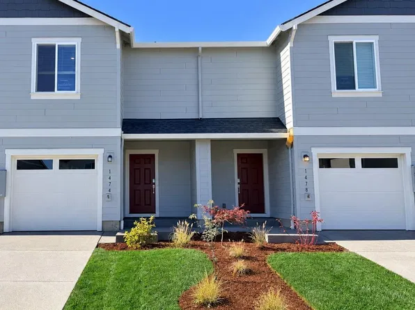 1474 Laura Vista Dr NW, Albany, OR 97321