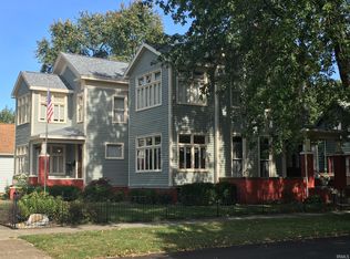 17 & 19 S Huntington St, Peru, IN 46970