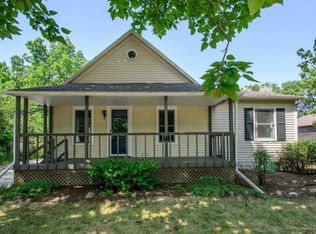 1569 Franklin St, Ann Arbor, MI