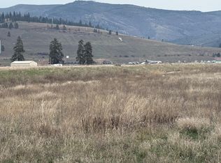 15270 Westslope Loop, Frenchtown, MT 59834