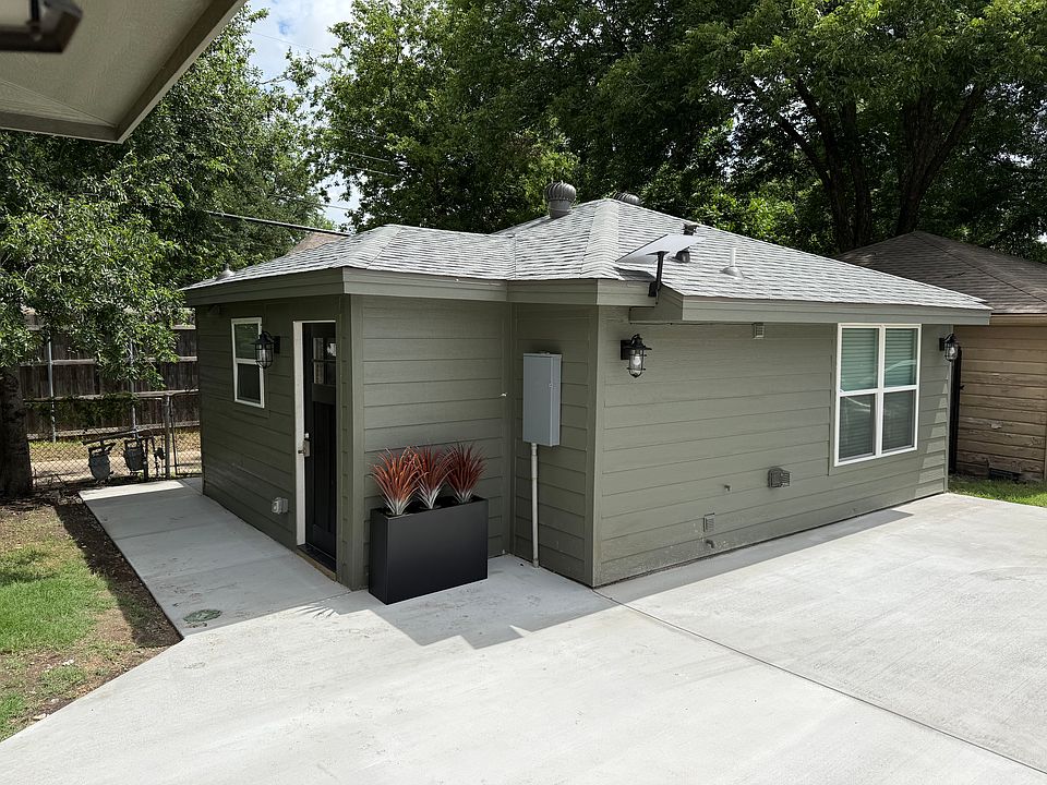 Cute Guest House for lease