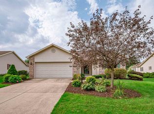 17910 Bay Winds Dr, South Bend, IN