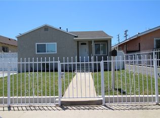 228 W 99th St, Los Angeles, CA 90003