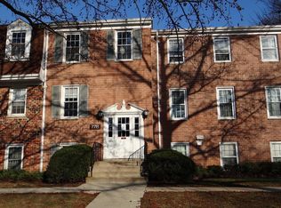 778 Quince Orchard Blvd APT 102, Gaithersburg, MD 20878