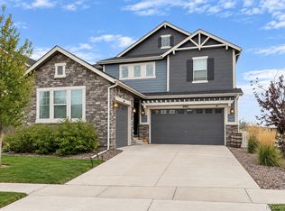 6962 S Undergrove Way, Aurora, CO 80016