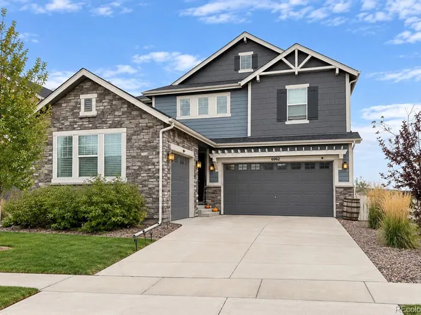 6962 S Undergrove Way, Aurora, CO 80016
