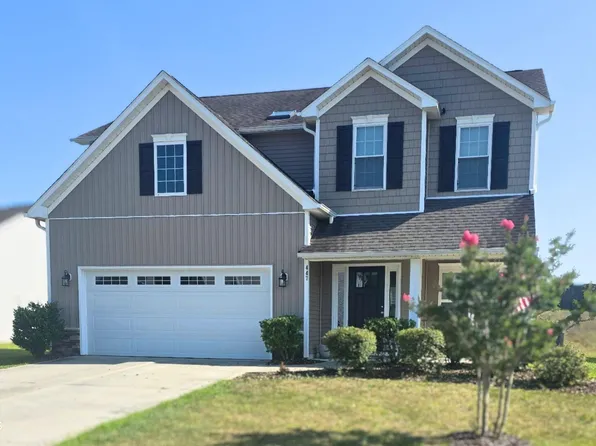 447 Avendale Drive, Rocky Point, NC 28457