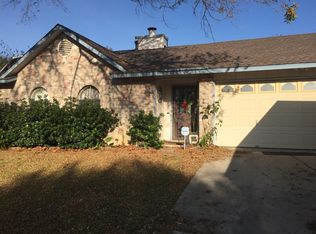 10202 Outlaw Bnd, Converse, TX 78109