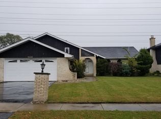 18407 De Jong Ln, Lansing, IL 60438