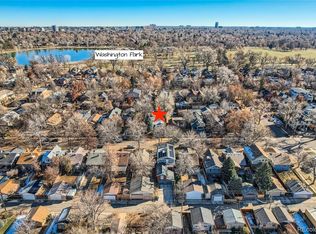 754 S Ogden St, Denver, CO 80209