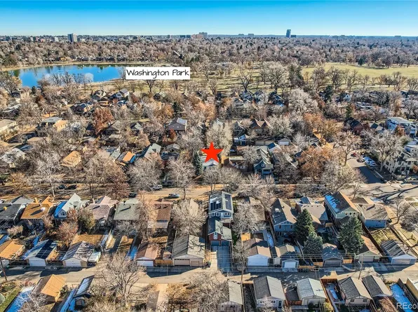754 S Ogden Street, Denver, CO 80209