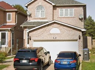 20 Canarvan Ct, Brampton, ON L6Y4X5