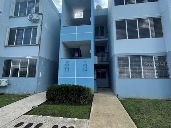 316 Estancias Del Ky, Caguas, PR 00725