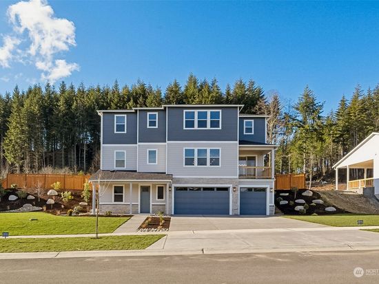 16008 210th Avenue E, Bonney Lake, WA 98391