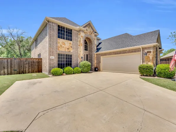 104 Aztec Ct, Waxahachie, TX 75165