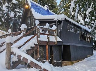 31060 E Bergstrasse Rd, Government Camp, OR 97028