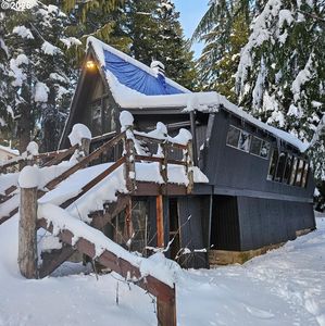 31060 E Bergstrasse Rd, Government Camp, OR, 97028