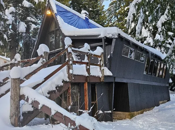 31060 E Bergstrasse Rd, Government Camp, OR 97028