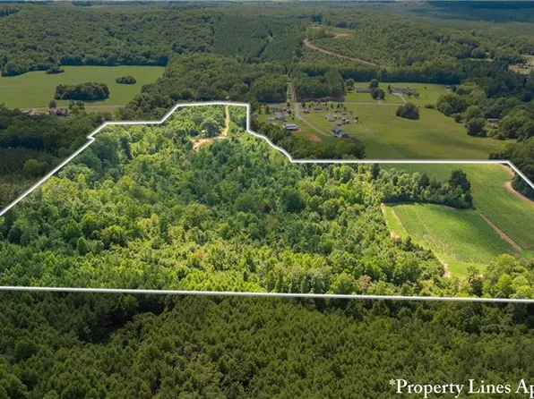 467 Crousetown Rd, Lexington, NC 27292