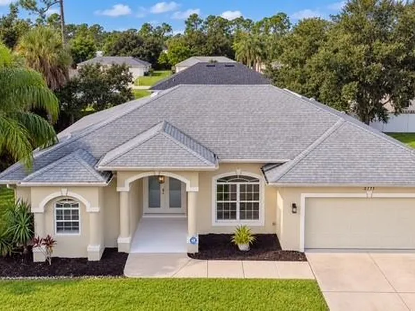 2771 REBEL LANE, NORTH PORT, FL 34286