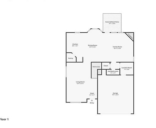 2nd image of 4909 Skymeadow Dr